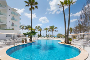  HSM Hotel Golden Playa  Пальма-Де-Майорка